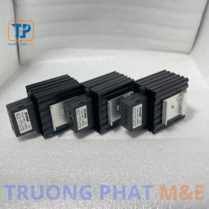 Điện trở sấy Tủ điện 45W