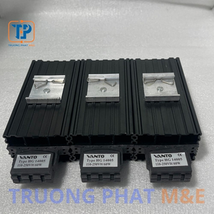 Điện trở sấy Tủ điện  60W