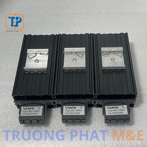 Điện trở sấy Tủ điện  60W