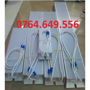 Điện Trở Xả Nhôm 1000w 100RJ