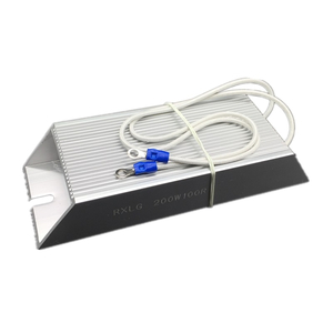 Điện trở xả ( Nhôm)