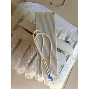 ĐIỆN TRỞ XẢ NHÔM 300W