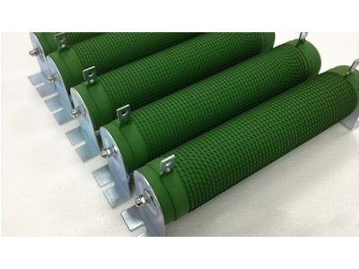 Điện trở xả ( Sứ)