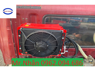 ĐIỀU HÒA RỜI ĐIỆN 24V