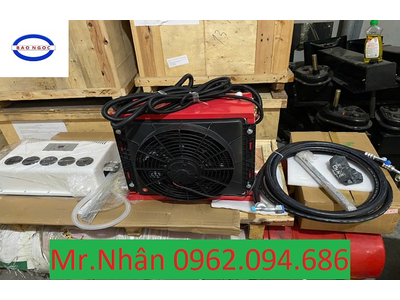 ĐIỀU HÒA RỜI ĐIỆN 24V