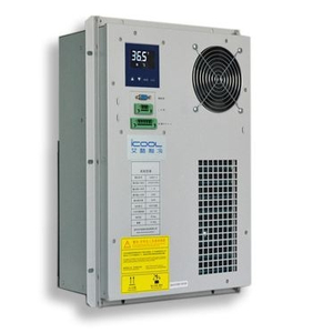 Điều hòa tủ điện ICool 400 wat
