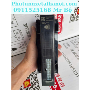 Điều khiển điều hòa V7G– Có Sẵn Tại Hà Nội & TP.HCM