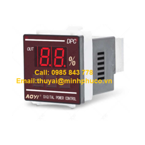 ĐIỀU KHIỂN DPC-2-M