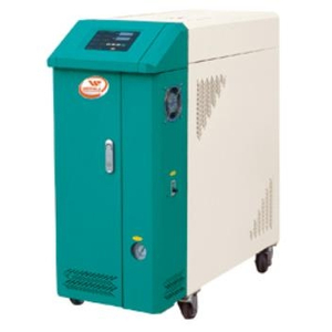Điều khiển nhiệt độ khuôn bằng dầu WSTO