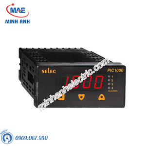 Điều khiển nhiệt độ - Model PIC1000N