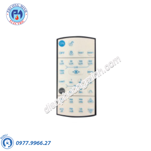 Điều khiển từ xa dùng cho lập trình CCT551011 - Model CCT556011