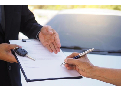 Điều khoản chính sách của VinFast