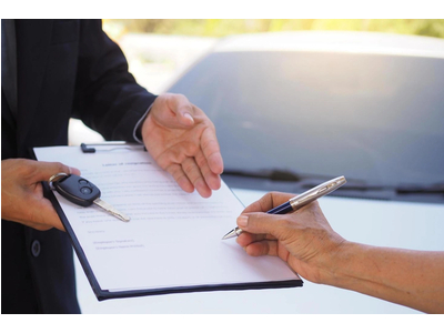 ĐIỀU KHOẢN KÝ KẾT THỎA THUẬN ĐẶT CỌC MUA Ô TÔ PEUGEOT TẠI PEUGEOT THANH HÓA