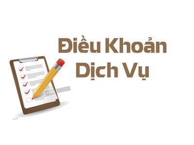 ĐIỀU KHOẢN SỬ DỤNG VÀ QUY ĐỊNH CHUNG