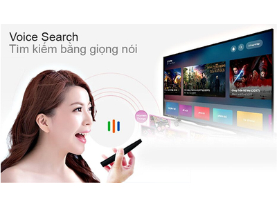 SMART TIVI DARLING 55 INCH