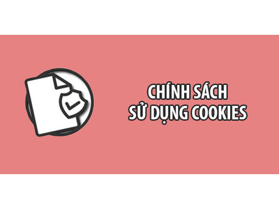 Điều kiện sử dụng Cookies