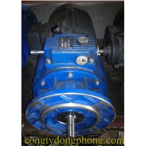 Động cơ điều tốc Japan mặt bích