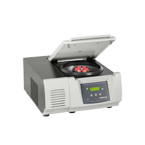 MÁY LY TÂM LẠNH TỐC ĐỘ CAO DIGICEN 21R - ORTOALRESA