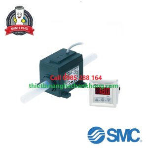 CẢM BIẾN KỸ THUẬT SỐ CHO NƯỚC KHỬ ION VÀ CHẤT LỎNG HÓA HỌC PF2D