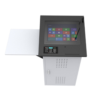 BỤC PHÁT BIỂU Digital Podium PK-220Q