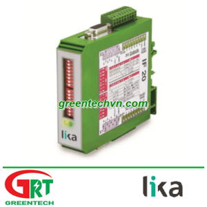 Digital signal converter IF20 | Lika | Bộ chuyển đổi tín hiểu số IF20 | Lika Vietnam