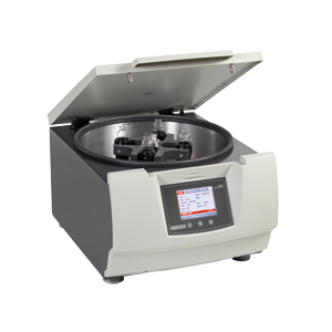 MÁY LY TÂM XÁC ĐỊNH HÀM LƯỢNG CẶN TRONG XĂNG DẦU DIGTOR 21C - ORTOALRESA