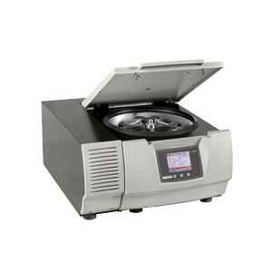 MÁY LY TÂM LẠNH TỐC ĐỘ CAO ĐA NĂNG DIGTOR 21R - ORTOALRESA