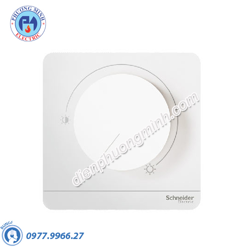 Dimmer điều chỉnh ánh sáng đèn - Model E8331RD250_WE