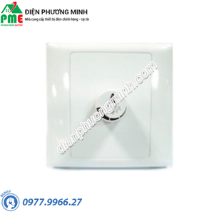 Dimmer điều chỉnh đèn 500W màu trắng