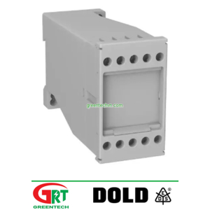 DIN rail enclosure K 70 | Dold | DIN rail sắt K70 | Dold Vietnam