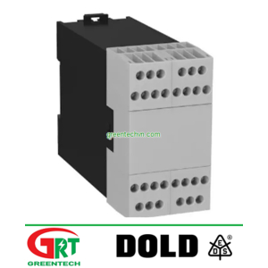 DIN rail enclosure KO 4030 | Dold | DIN rail sắt KO 4030 | Dold Vietnam