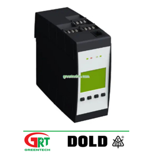 DIN rail enclosure KS4400 | Dold | DIN rail sắt KS4400 | Dold Vietnam