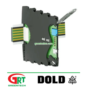 DIN rail enclosure KS4460 | Dold | DIN rail sắt KS4460 | Dold Vietnam