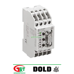DIN rail PLC MINIMASTER IL 5504 | Dold | DIN rail PLC MINÍMASTER IL 5504 | Dold Vietnam