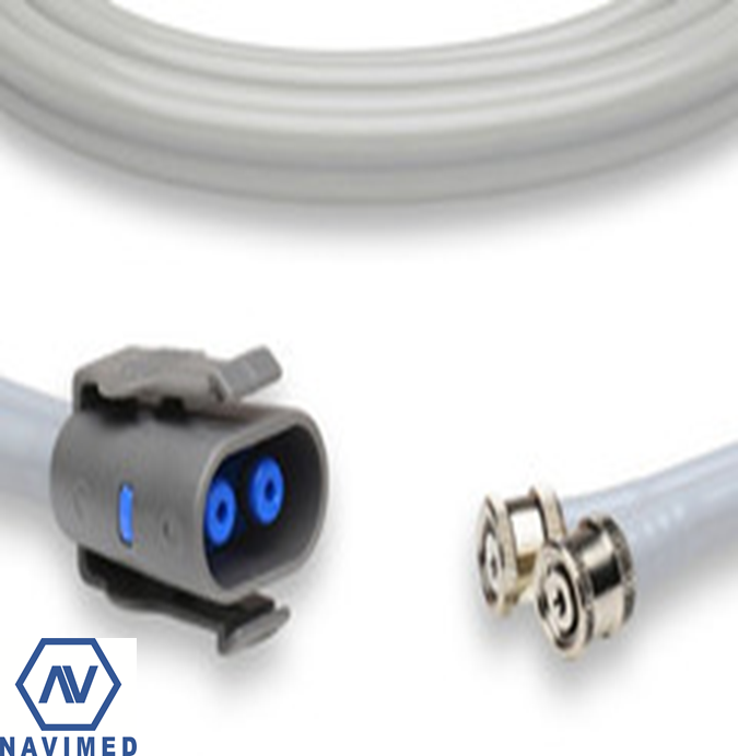 NIBP tương thích với Dinamap