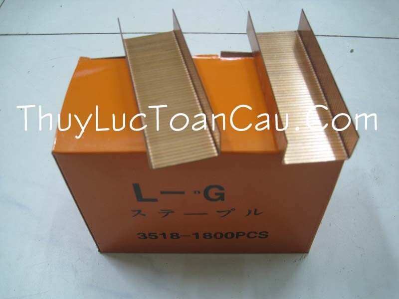 Đinh ghim thùng carton 3518U (China)