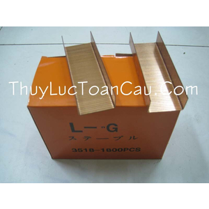 Đinh ghim thùng carton 3518U (China)