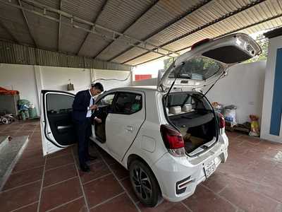 Định Giá Xe Ô Tô Cũ Tại Bắc Ninh Đổi VinFast – Nhanh, Chuẩn, Giá Tốt