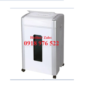 DINO SUPER GRAND Paper Shredder (Cross Cut)