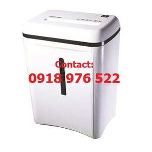 DINO SUPER STAR shredder (micro-cut)