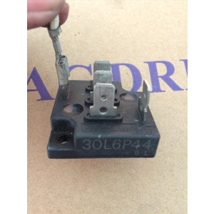 Diode 30L6D44 cầu chỉnh lưu 30A