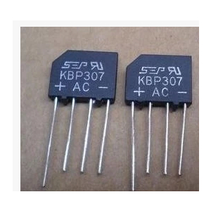 Diode Cầu 3A 700V KBP307 ( Vuông)