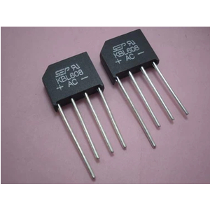 Diode Cầu 6A 800V KBL608