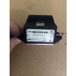 Diode RM100HA 20F hàng cũ