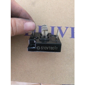 Diode S10VT80 cầu chỉnh lưu hàng cũ