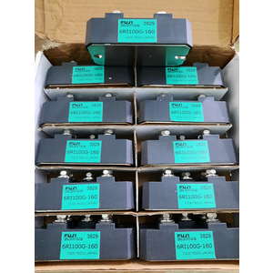 DIODE CẦU FUJI 6RI100G 160, DIODE 6RI100G 160