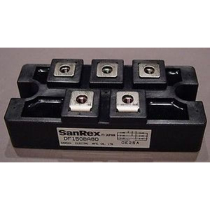 Diode DF150BA80 cầu chỉnh lưu