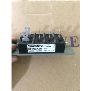 Diode DF30BA80 hàng cũ