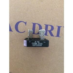 Diode GBPC3506 cầu chỉnh lưu hàng cũ