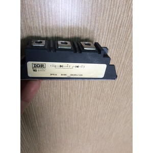 Diode IRKT91/12A cầu chỉnh lưu hàng cũ